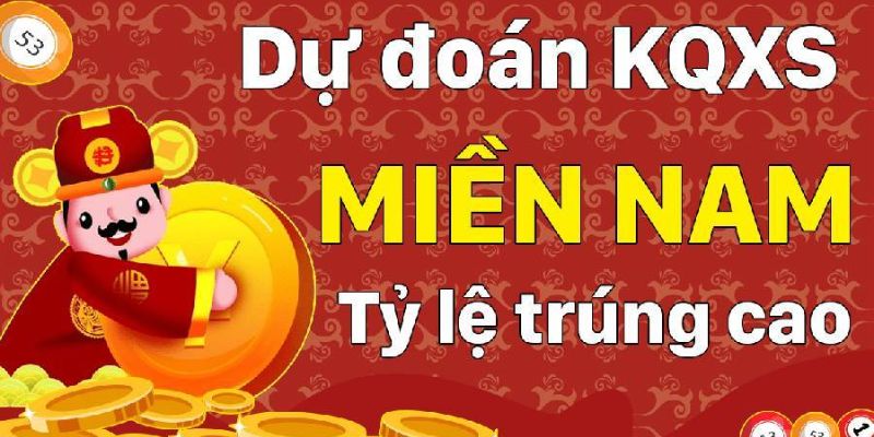 Hướng dẫn soi cầu miền Nam thành công cùng số giữa giải đặc biệt