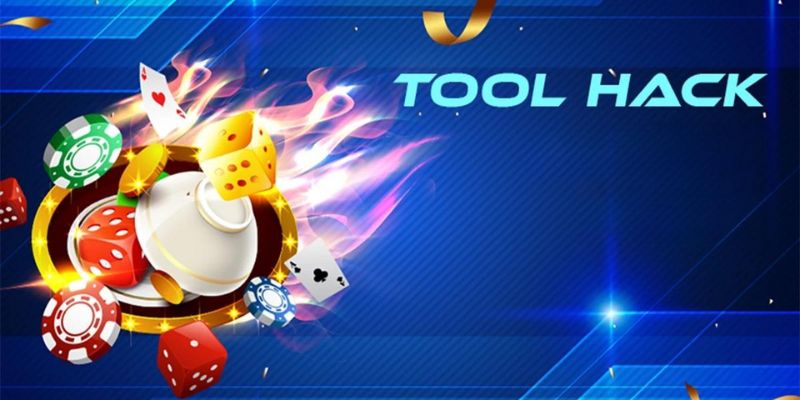 Đôi điều về phần mềm hack tool của Kubet77