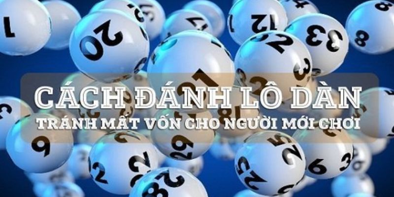 Cách nuôi dàn đề trên Kubet77