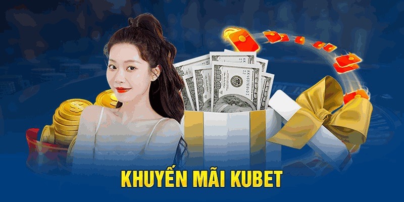 Điều khoản trong ưu đãi hoàn trả Kubet77