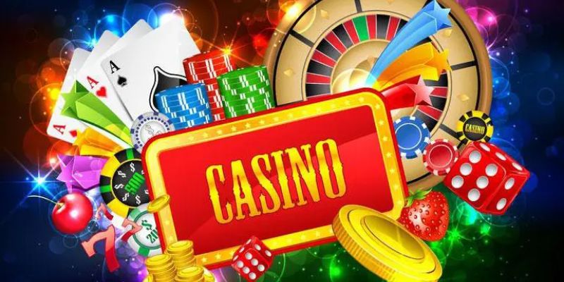 Quy trình tham gia giải trí tại KU casino cho bạn mới