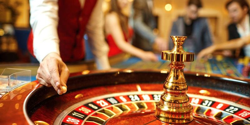 Một vài trò chơi KU casino được yêu thích nhất hiện nay