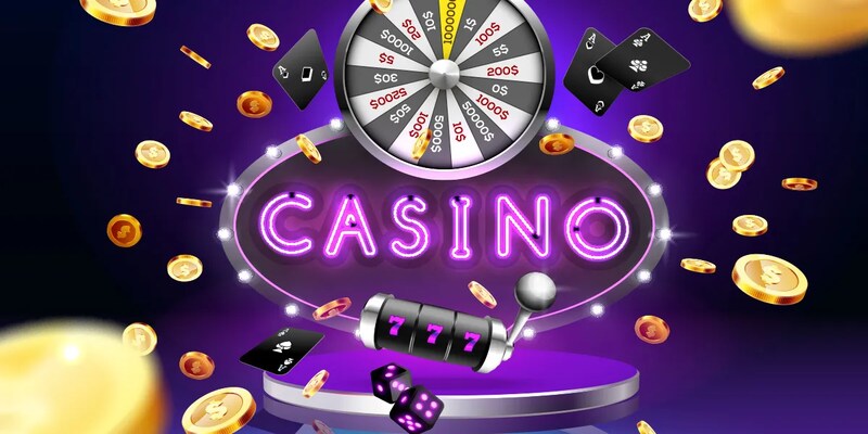 Sòng bài casino được nhiều người chơi quan tâm và yêu thích