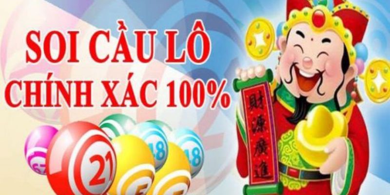 Mẹo soi cầu miền Bắc chuẩn xác đến từ cao thủ