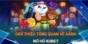 nổ hũ Kubet77