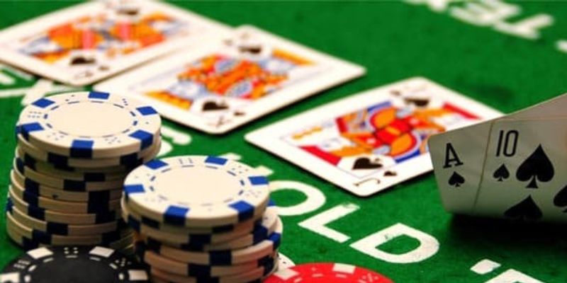 Bật bí mẹo chơi Poker hiệu quả nhất 