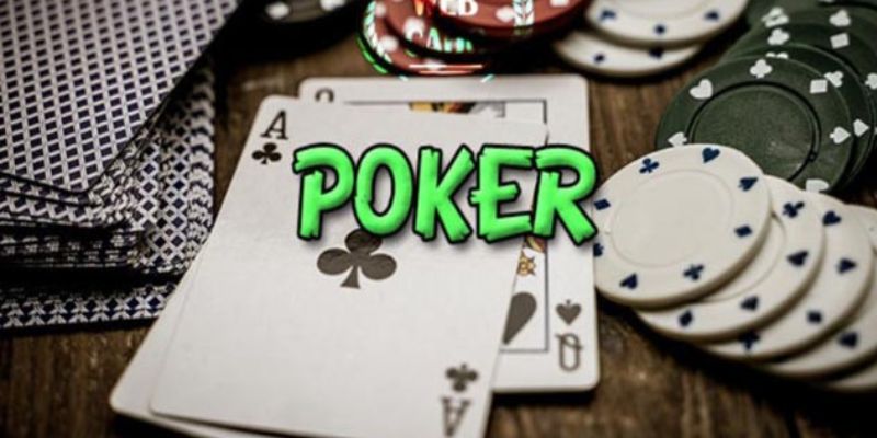 Sơ lược về game bài Poker Kubet77