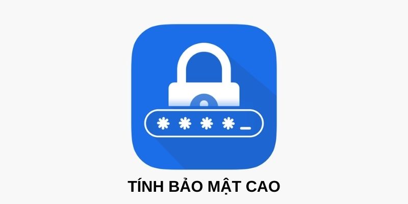 Tính bảo mật cao khi tải app Kubet77