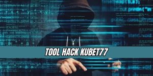 Tool hack Kubet77