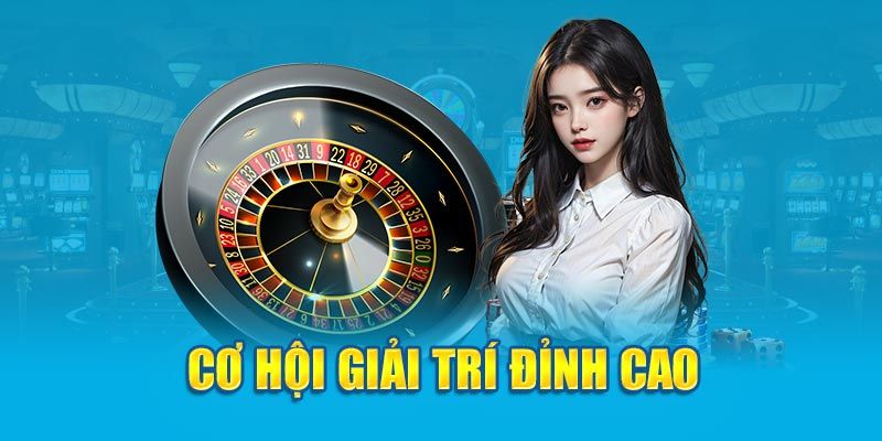 Quá nhiều lý do đưa anh em đến với roulette